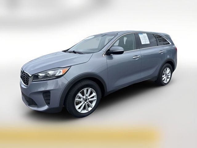 2020 Kia Sorento LX V6