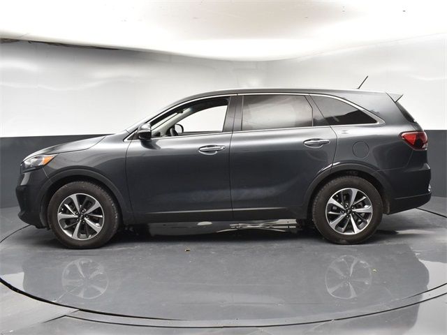 2020 Kia Sorento LX V6