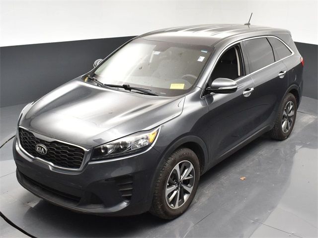 2020 Kia Sorento LX V6