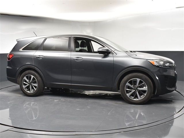 2020 Kia Sorento LX V6