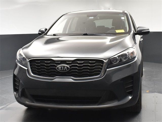 2020 Kia Sorento LX V6