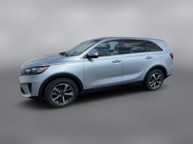 2020 Kia Sorento LX V6