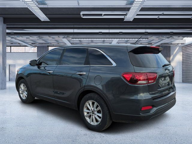 2020 Kia Sorento LX V6