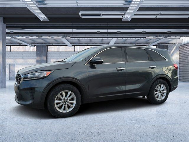 2020 Kia Sorento LX V6