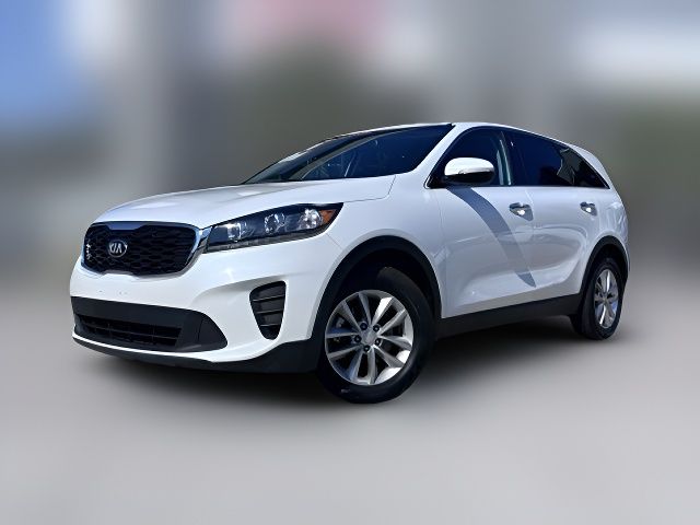 2020 Kia Sorento LX V6