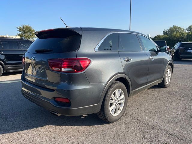 2020 Kia Sorento LX V6