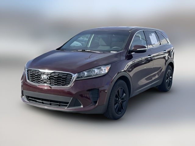 2020 Kia Sorento LX V6