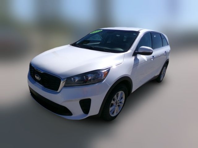 2020 Kia Sorento LX V6