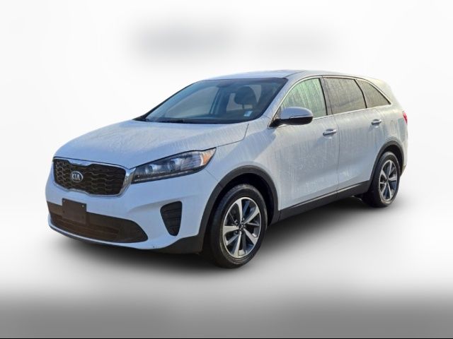 2020 Kia Sorento LX V6