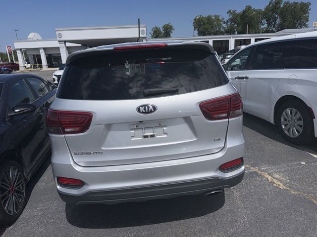 2020 Kia Sorento LX V6