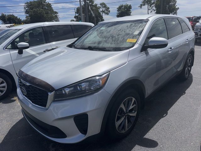 2020 Kia Sorento LX V6