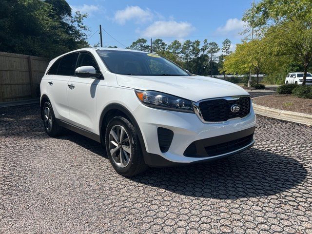 2020 Kia Sorento LX V6