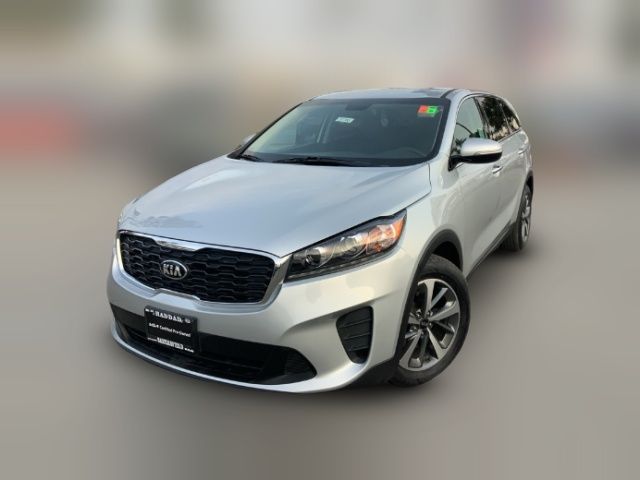 2020 Kia Sorento LX V6