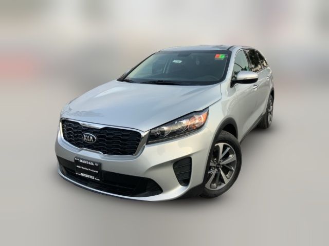 2020 Kia Sorento LX V6