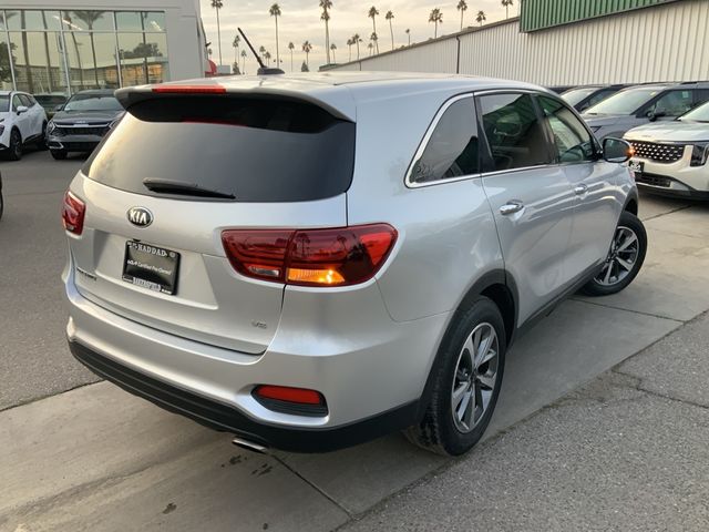 2020 Kia Sorento LX V6