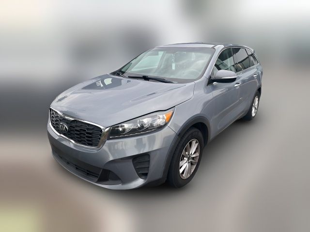 2020 Kia Sorento LX V6