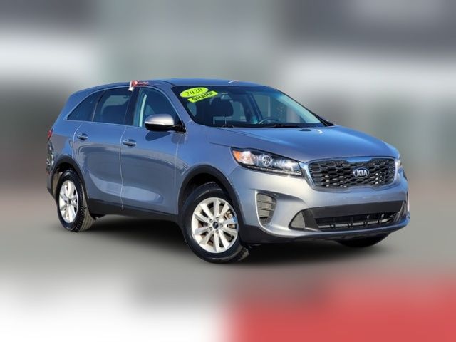 2020 Kia Sorento LX V6