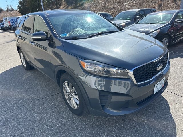 2020 Kia Sorento LX V6