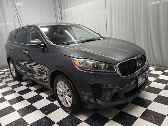 2020 Kia Sorento LX V6