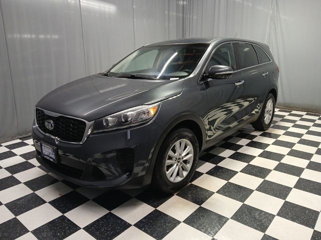 2020 Kia Sorento LX V6