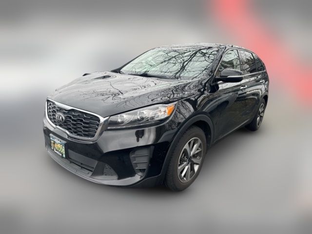 2020 Kia Sorento LX V6