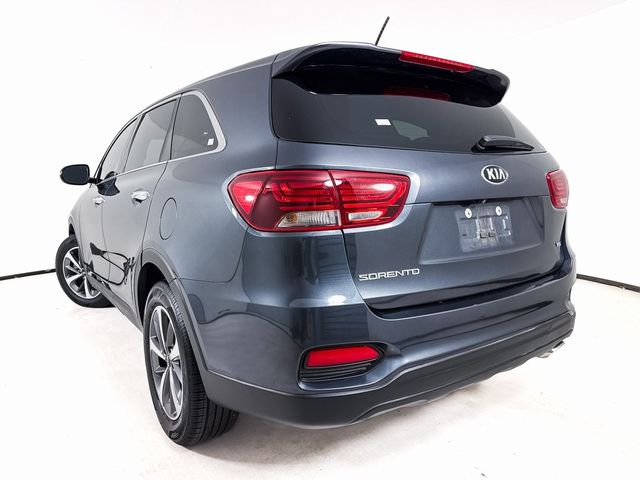 2020 Kia Sorento LX V6