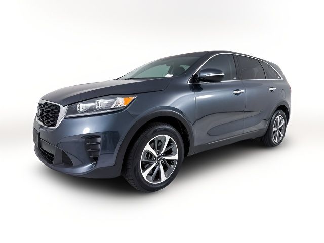 2020 Kia Sorento LX V6