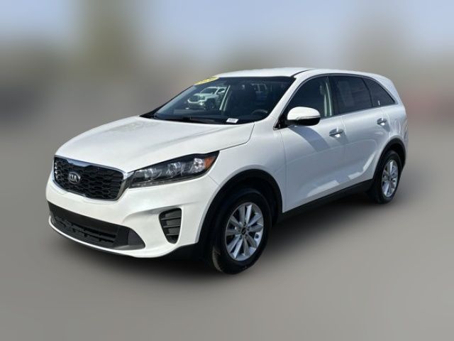 2020 Kia Sorento LX V6