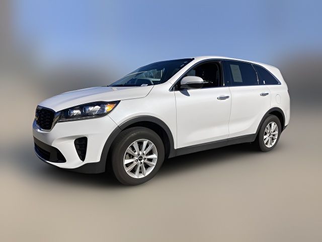 2020 Kia Sorento LX V6