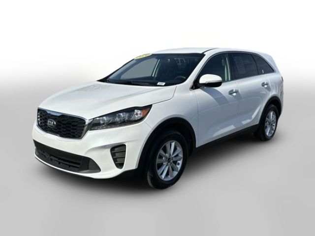 2020 Kia Sorento LX V6