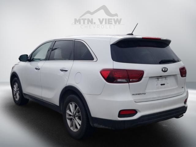 2020 Kia Sorento LX V6