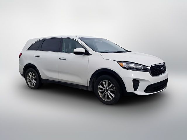 2020 Kia Sorento LX V6