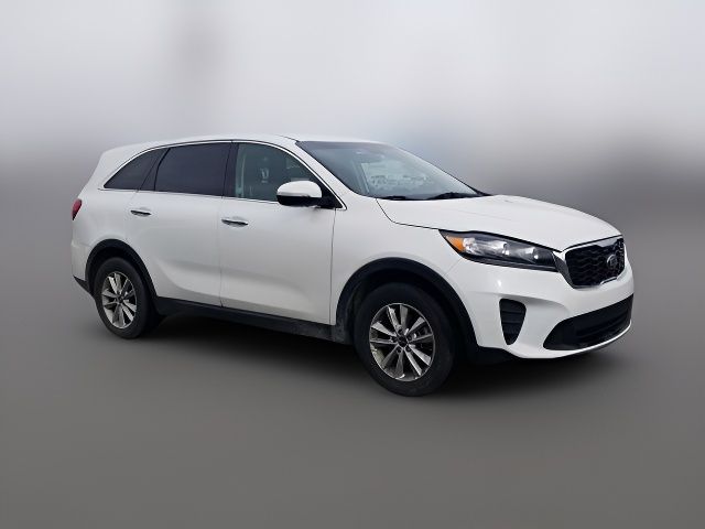 2020 Kia Sorento LX V6