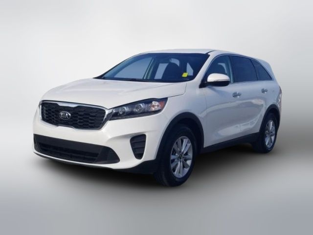 2020 Kia Sorento LX V6