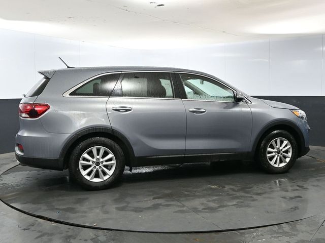 2020 Kia Sorento LX V6