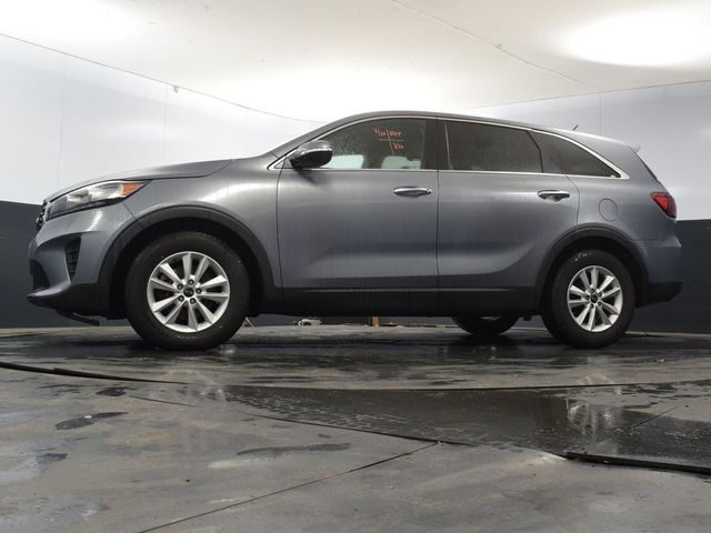 2020 Kia Sorento LX V6