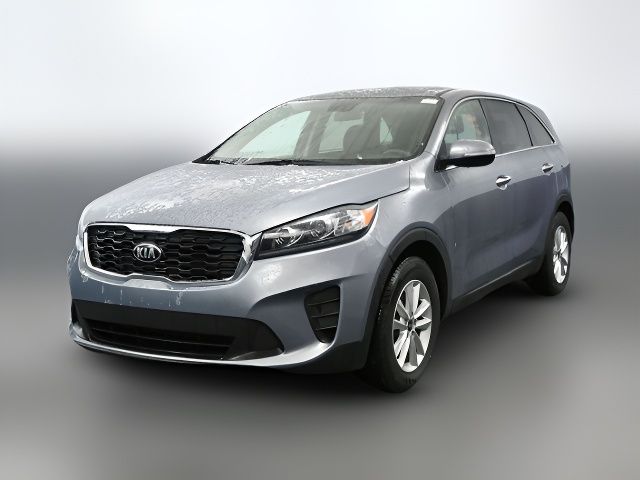 2020 Kia Sorento LX V6