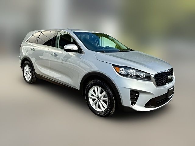 2020 Kia Sorento LX V6