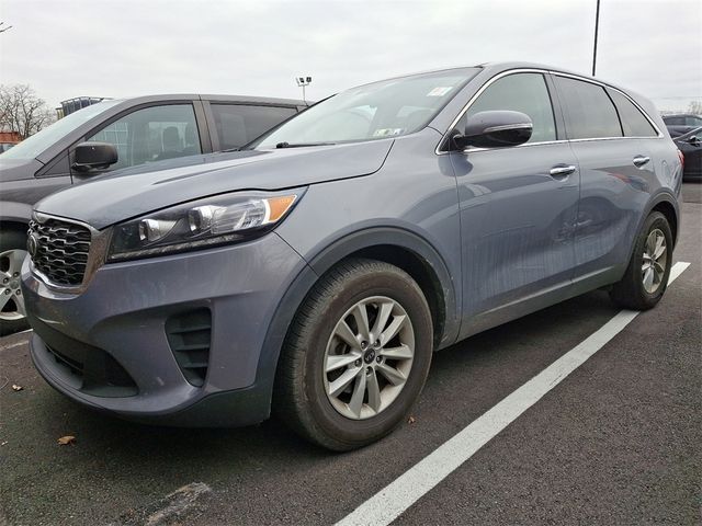 2020 Kia Sorento LX V6