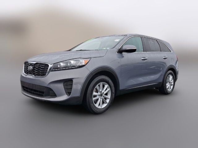 2020 Kia Sorento LX V6