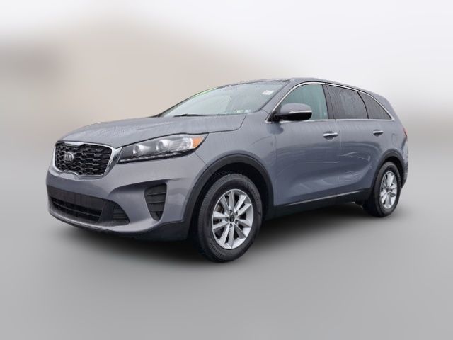 2020 Kia Sorento LX V6