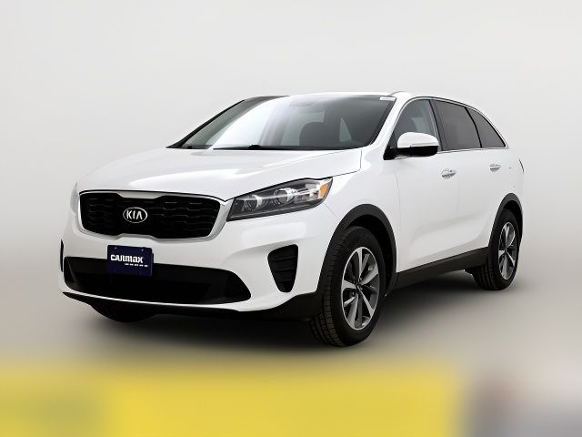 2020 Kia Sorento LX V6