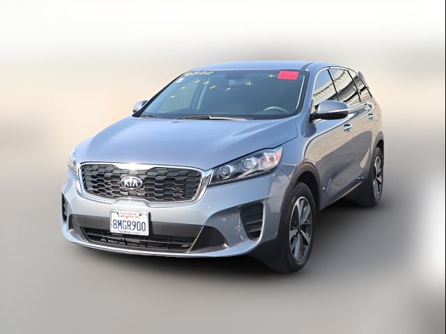 2020 Kia Sorento LX V6