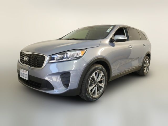 2020 Kia Sorento LX V6