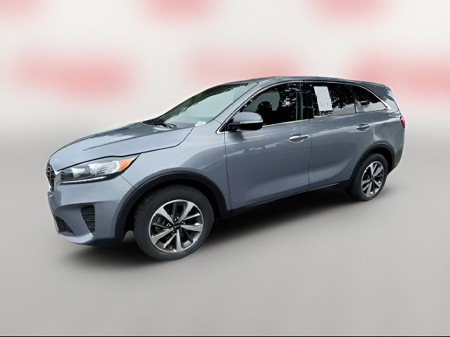 2020 Kia Sorento LX V6