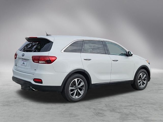 2020 Kia Sorento LX V6