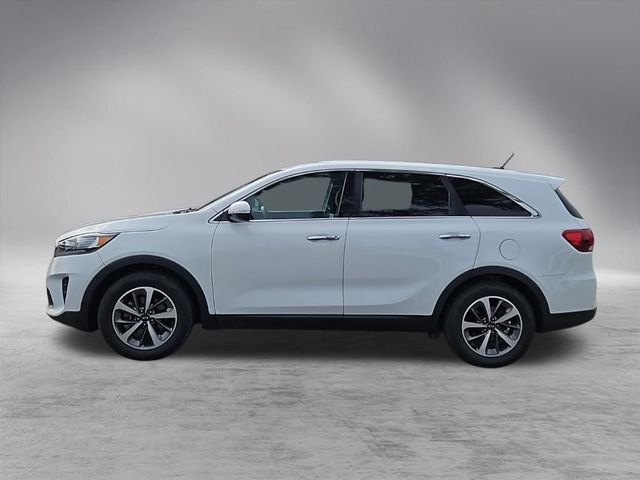 2020 Kia Sorento LX V6