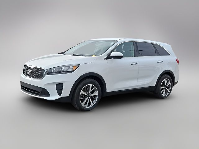 2020 Kia Sorento LX V6