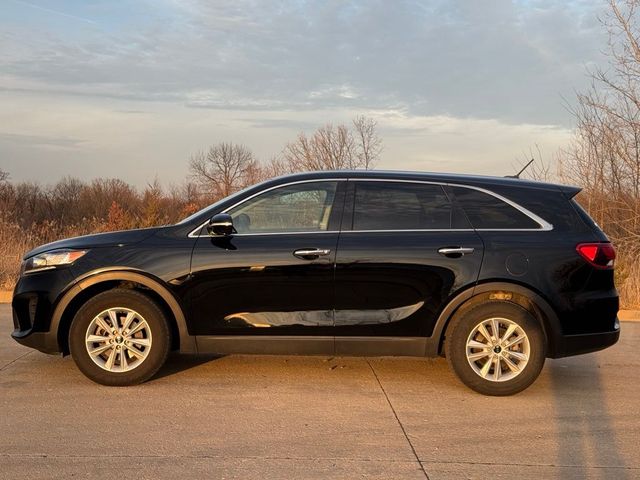 2020 Kia Sorento LX V6