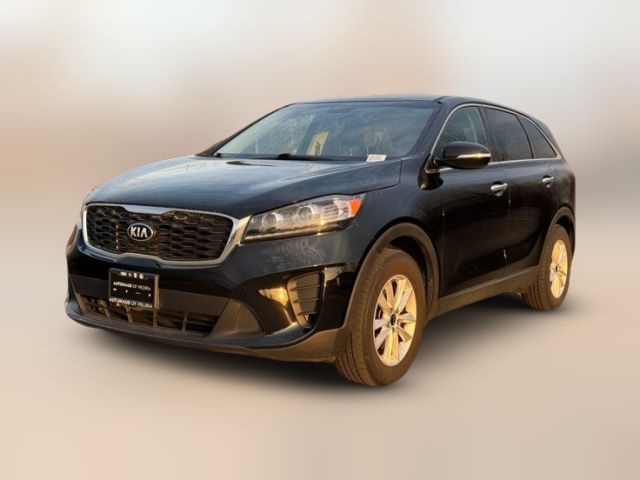 2020 Kia Sorento LX V6